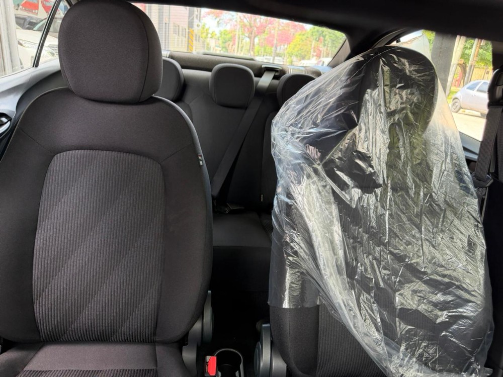 Fiat Cronos 1.3 gse stile — foto 11